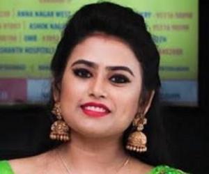 Bharathi