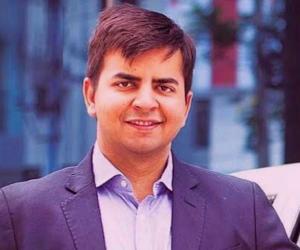 Bhavish Aggarwal Biography