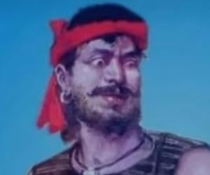 Bhima Nayak
