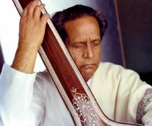 Bhimsen Joshi