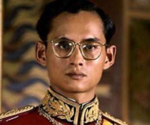 Bhumibol Adulyadej