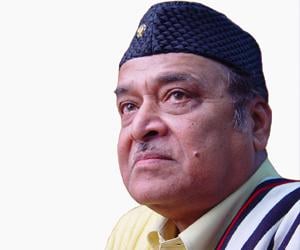 Bhupen Hazarika Biography