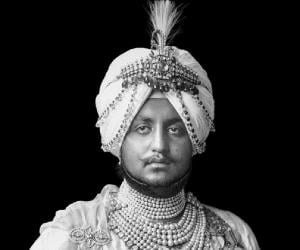 Bhupinder Singh of Patiala