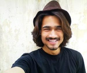 Bhuvan Bam