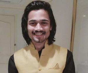 Bhuvan Bam