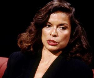 Bianca Jagger