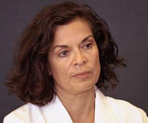 Bianca Jagger