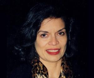 Bianca Jagger