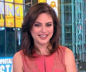 Bianna Golodryga