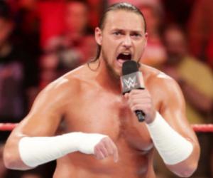 Big Cass Biography