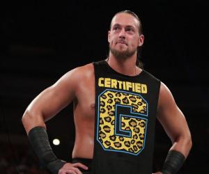 Big Cass