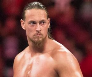 Big Cass