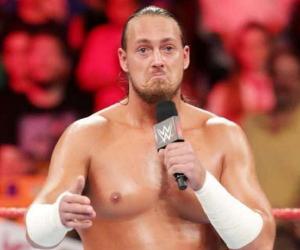 Big Cass