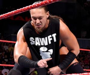 Big Cass