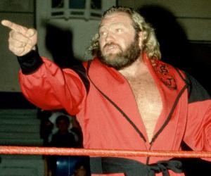 Big John Studd