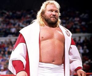 Big John Studd