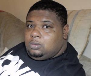 Big Narstie