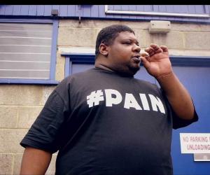 Big Narstie