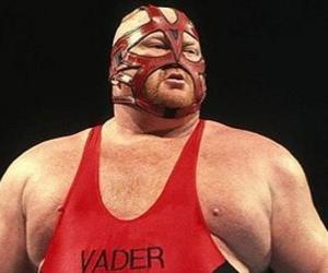 Big Van Vader