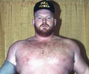 Big Van Vader