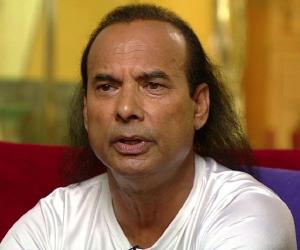 Bikram Choudhury Biography