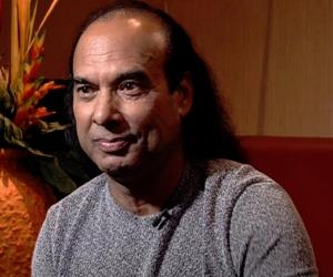 Bikram Choudhury