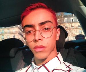 Bilal Hassani