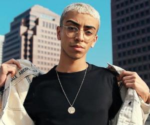 Bilal Hassani