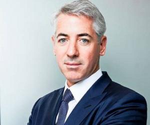 Bill Ackman Biography