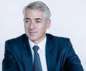 Bill Ackman