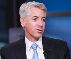 Bill Ackman