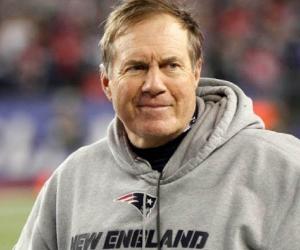 Bill Belichick