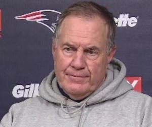 Bill Belichick