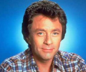 Bill Bixby