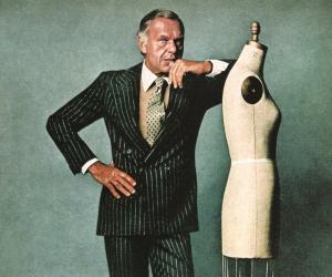 Bill Blass