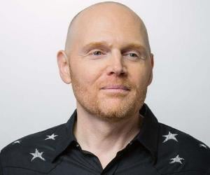 Bill Burr