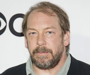 Bill Camp