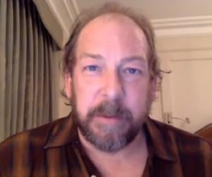 Bill Camp