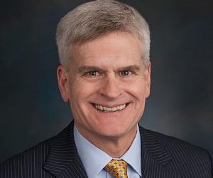 Bill Cassidy
