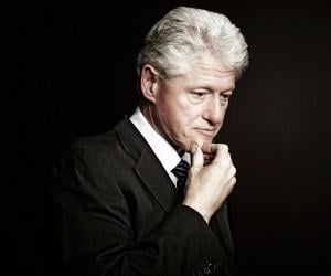 Bill Clinton