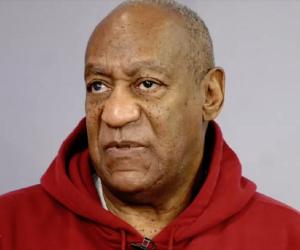 Bill Cosby