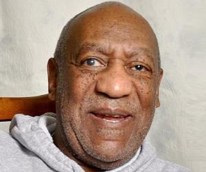 Bill Cosby