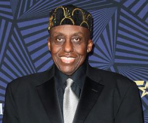 Bill Duke