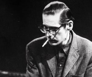 Bill Evans