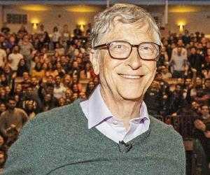 Bill Gates Biography