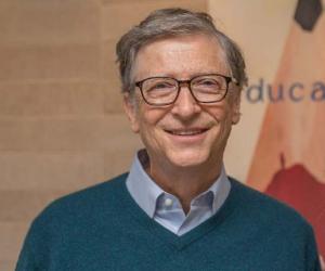 Bill Gates