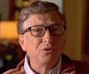 Bill Gates