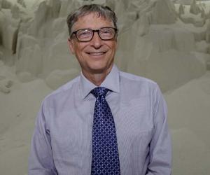 Bill Gates