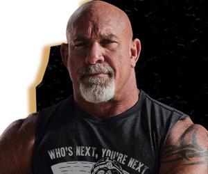 Bill Goldberg