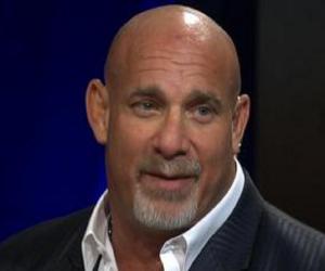 Bill Goldberg